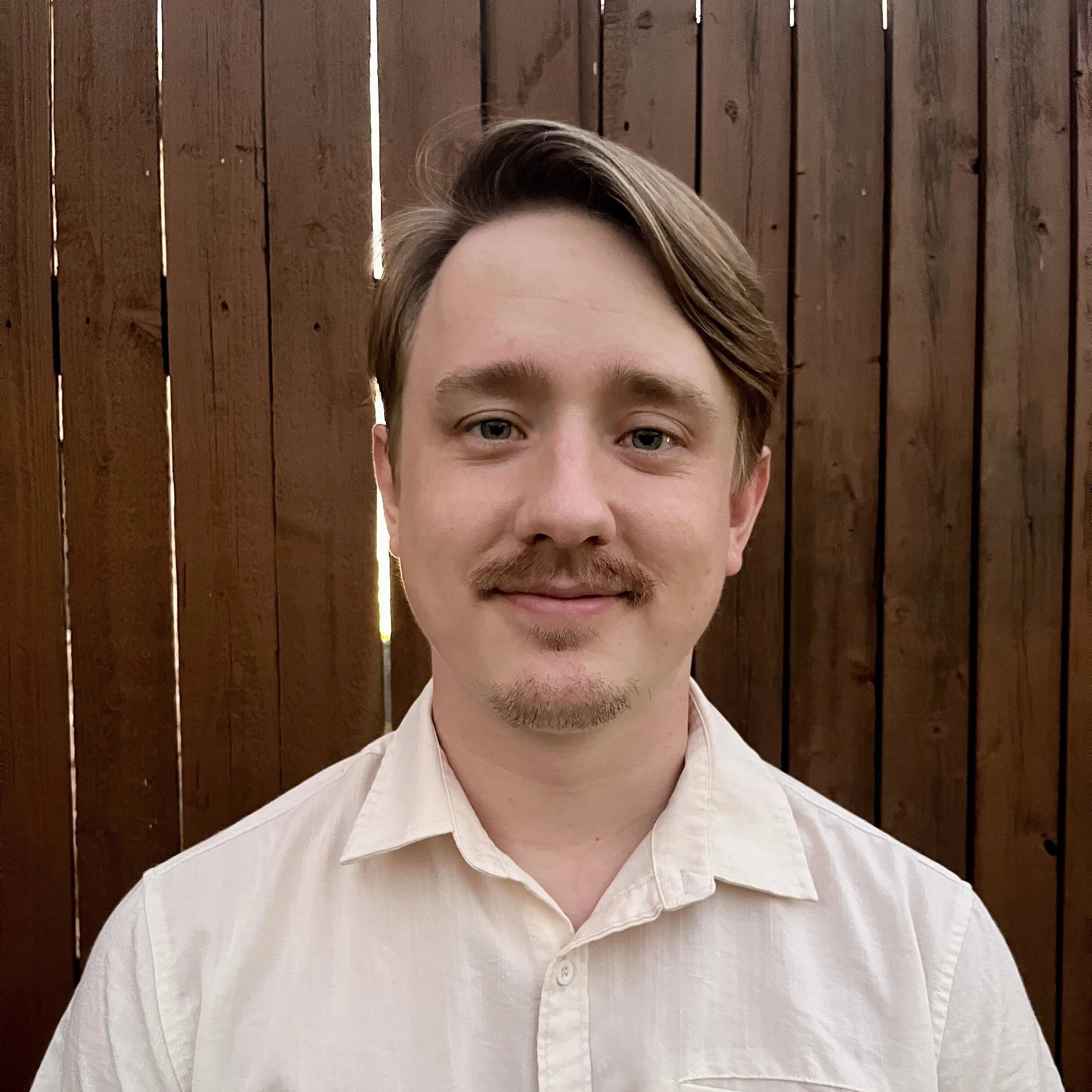 Jake Fisher, Sales Lead