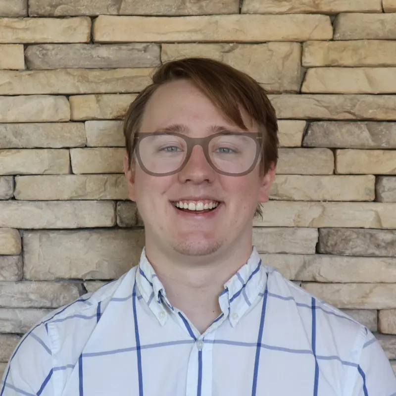 Jake Fisher, Sales Lead