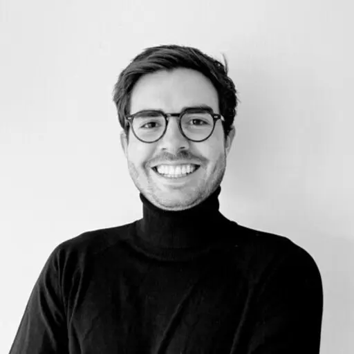 Juan Del Hierro, Growth Marketing Manager