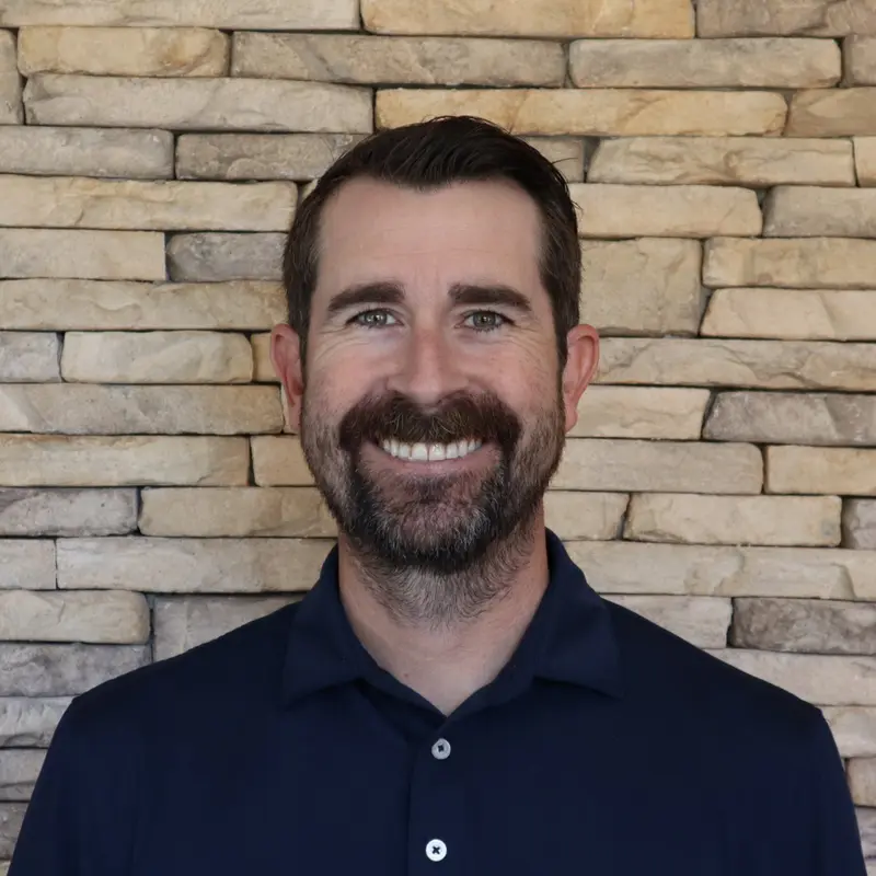 Kevin Henry, Founder & CEO