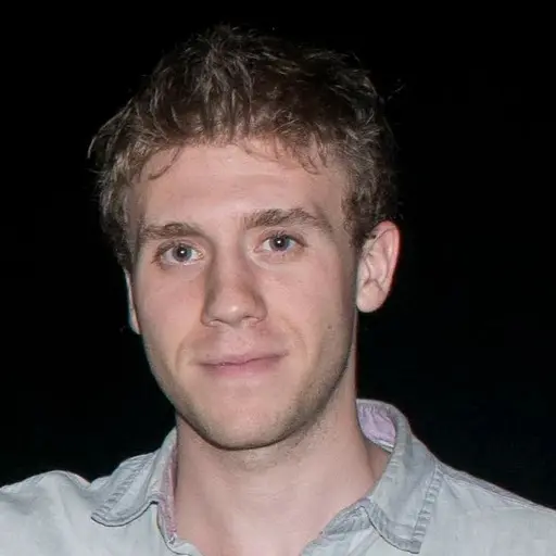 Maximiliano Amodei, Software Engineer