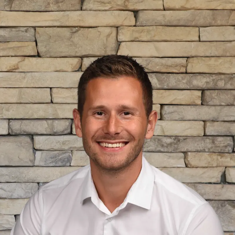 Thomas Van Holder, CTO