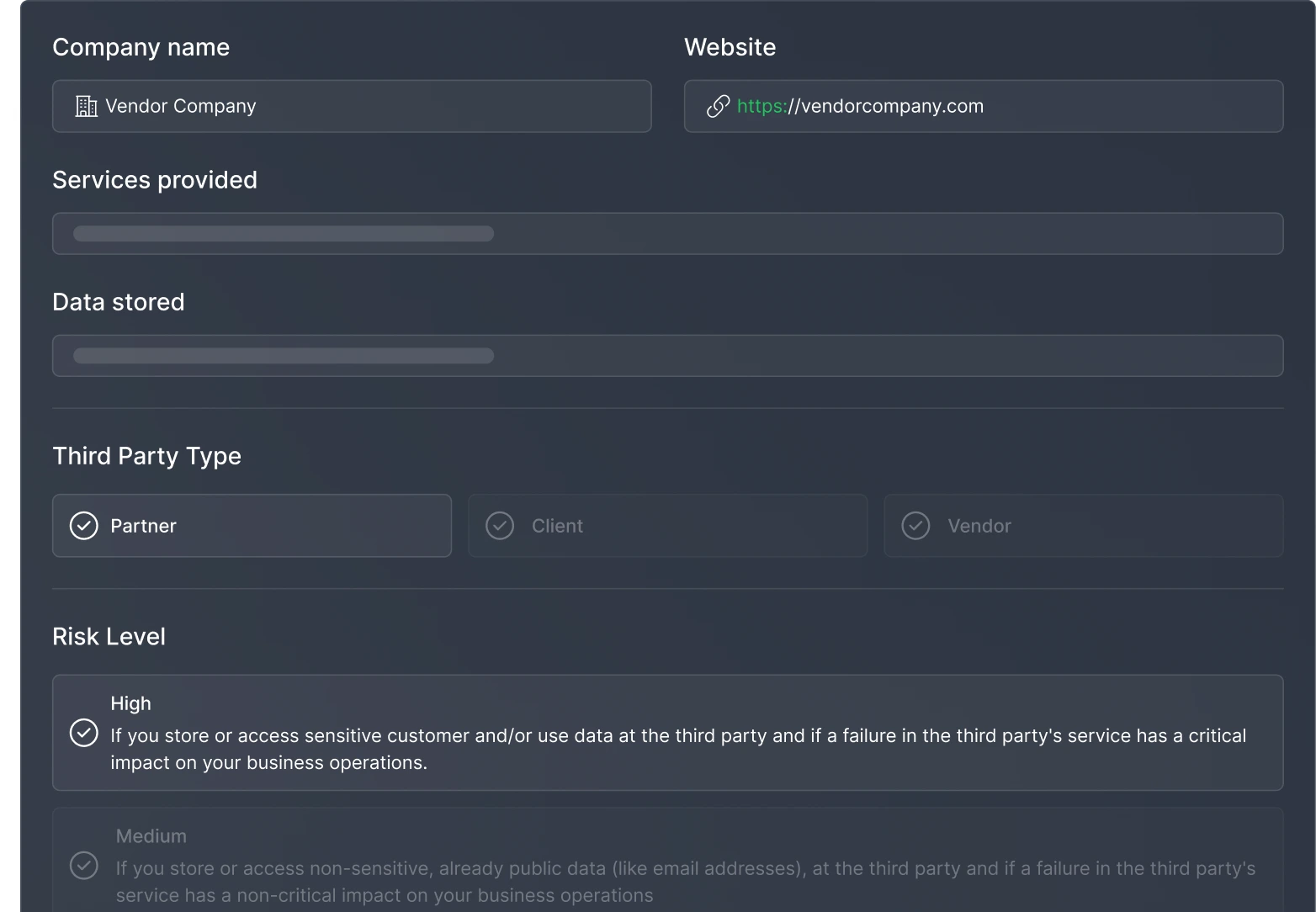Preview of Why is Vendor Compliance Important?