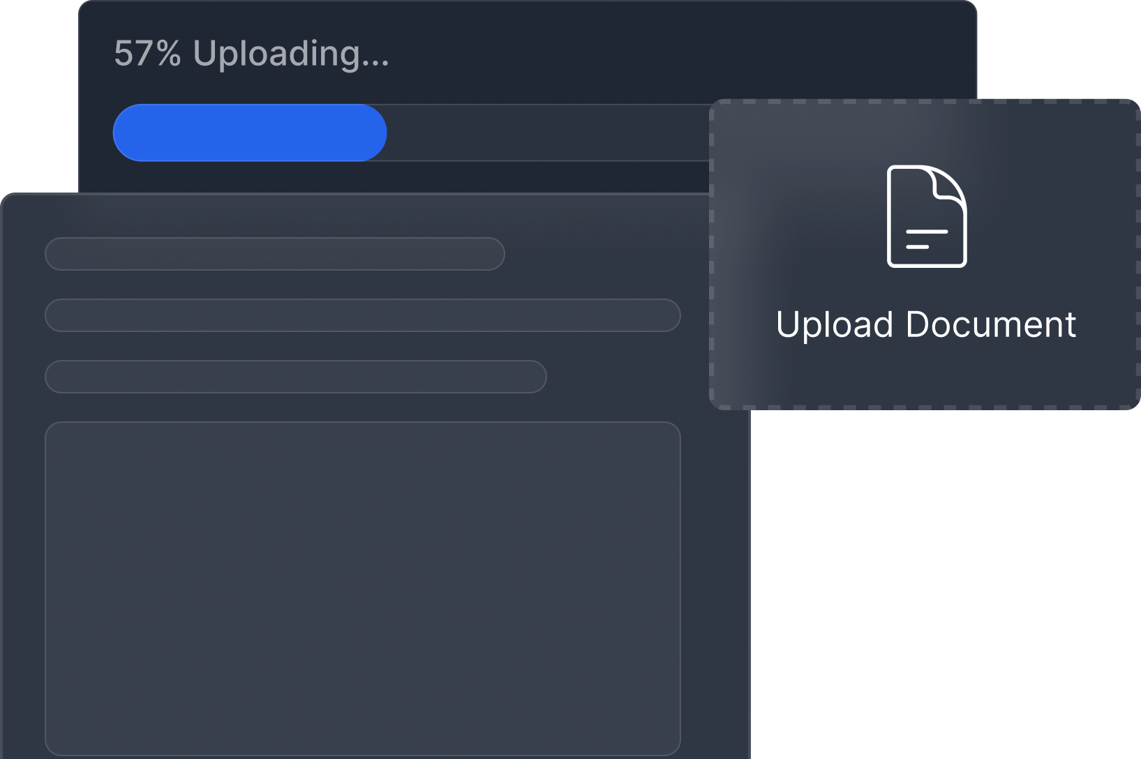 Preview of Store & Access Important Healthcare Documents with Ease