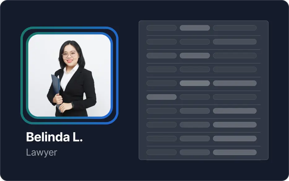 Preview of Laws and Regulations