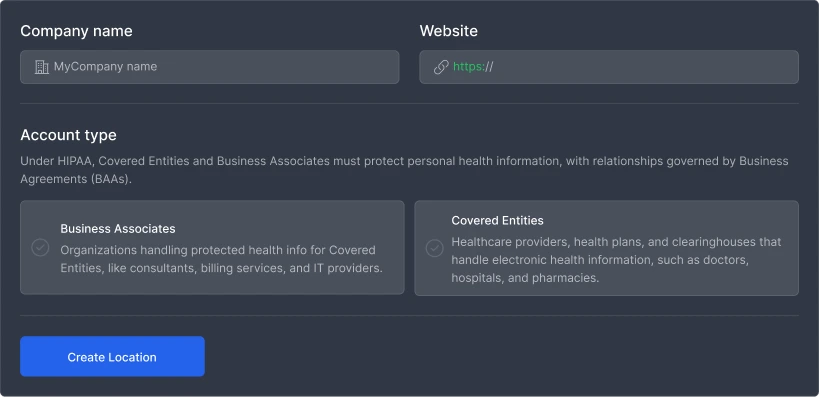 Preview of Streamline Compliance for Multi-Site Businesses