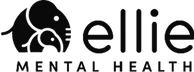 Ellie Mental Health Logo