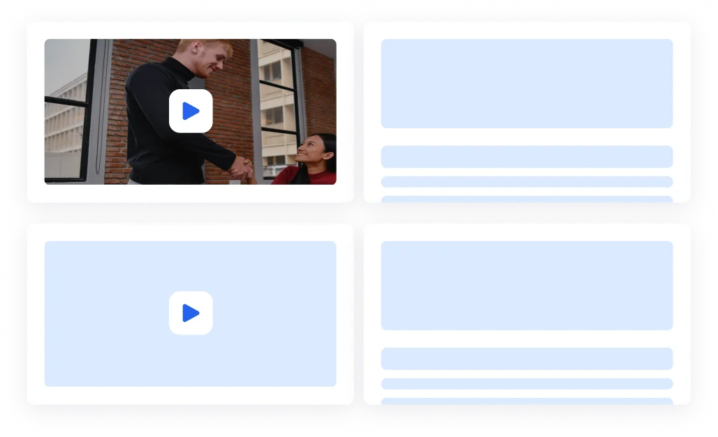 Sexual Harassment Prevention Training Illustration